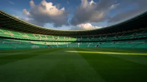 Loire : Karim Cissé quitte l&rsquo;ASSE et rejoint Aubagne en National