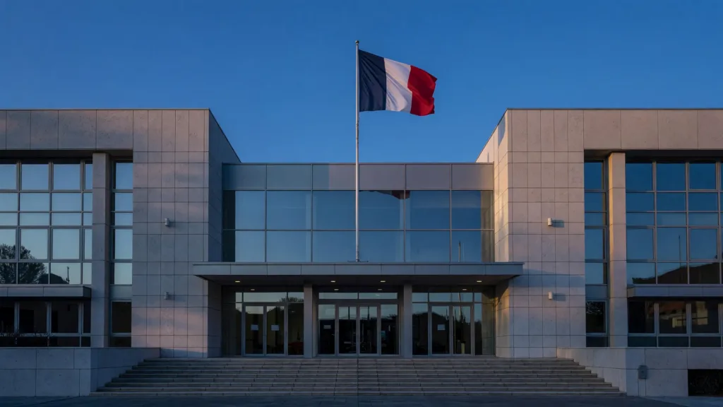 Loire : le préfet François-Xavier Bieuville affiche sa ligne dure contre le trafic
