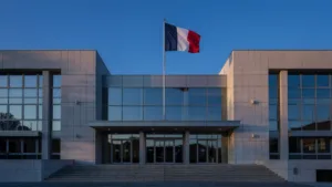 Loire : le préfet François-Xavier Bieuville affiche sa ligne dure contre le trafic