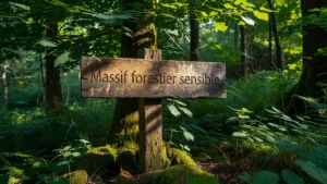 Loire : les restrictions horaires en forêt levées, feux et barbecues interdits