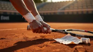 Loïs Boisson : 18 mois de rééducation, 258 places perdues au classement WTA