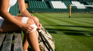 Lois Boisson, 292e mondiale : lasse des blessures avant l&rsquo;US Open