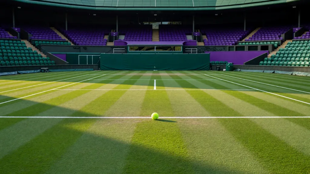 Loïs Boisson : « Contente d’avoir fait un match comme ça » après sa sortie à Wimbledon