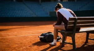 Loïs Boisson : une chute vertigineuse de la 34e à la 292e place