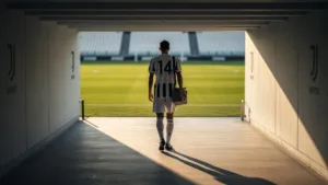 Loïs Openda, le flop à 44 millions que la Juventus veut liquider
