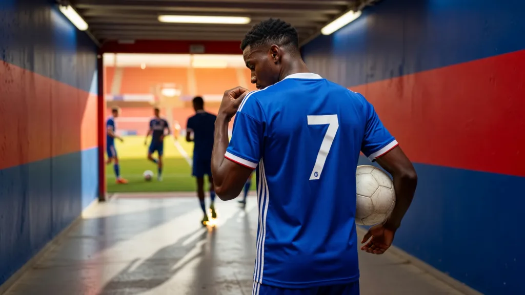 Loïs Openda prêté à Lyon : un pari sans filet pour l'OL