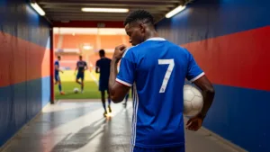 Loïs Openda prêté à Lyon : un pari sans filet pour l&rsquo;OL