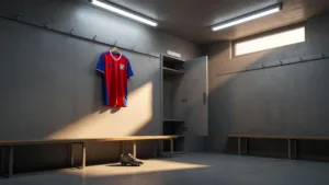 L&rsquo;OL court contre la montre pour trouver un buteur avant le 4 août