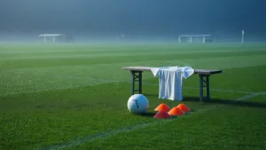 L’OL officialise l’arrivée du jeune international tunisien Jibril Rejeb en réserve