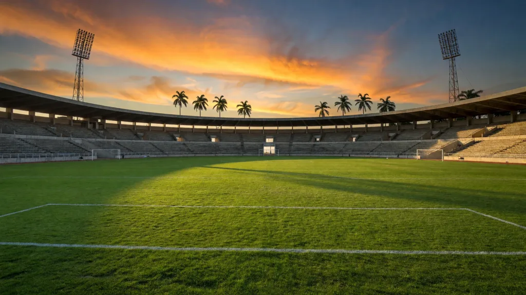 L'Olympique de Marseille débarque à Abidjan pour promouvoir le tourisme ivoirien
