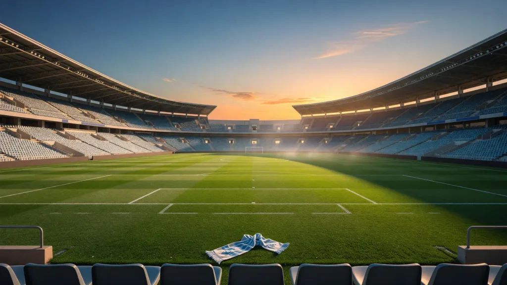 L'OM en tournée en Côte d'Ivoire : un stage de pré-saison du 15 au 18 juillet