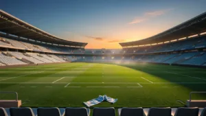 L&rsquo;OM en tournée en Côte d&rsquo;Ivoire : un stage de pré-saison du 15 au 18 juillet