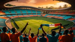 L&rsquo;OM lance sa saison 2026/27 ce soir à Abidjan face au Yamoussoukro FC