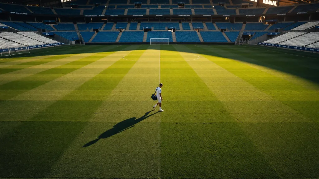 L'OM négocie Rafik Belghali : 2 millions séparent Marseille de Vérone