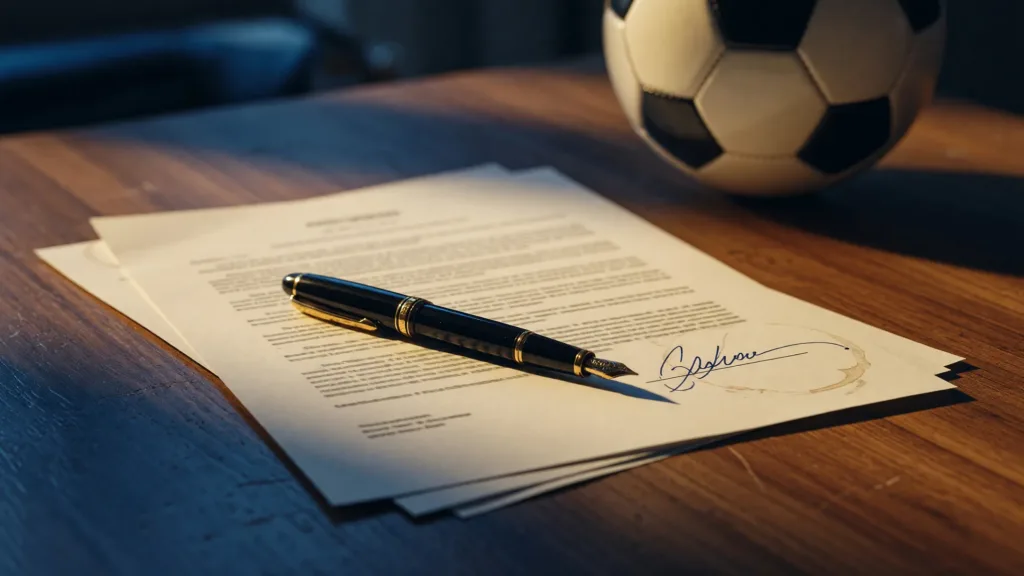 L'OM officialise le premier contrat pro de Jah-Mason Telusson