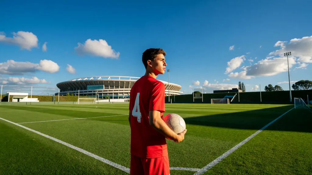 L'OM piste Mauro Furtado, prodige portugais de 17 ans