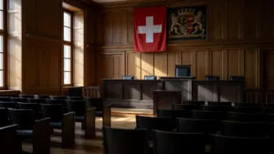 Lombard Odier condamnée à 3 millions CHF dans l&rsquo;affaire Karimova