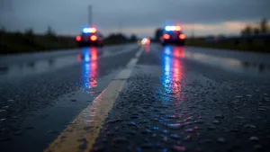 Lommerange (57) : un enfant de 11 ans meurt dans un accident sur la RD58