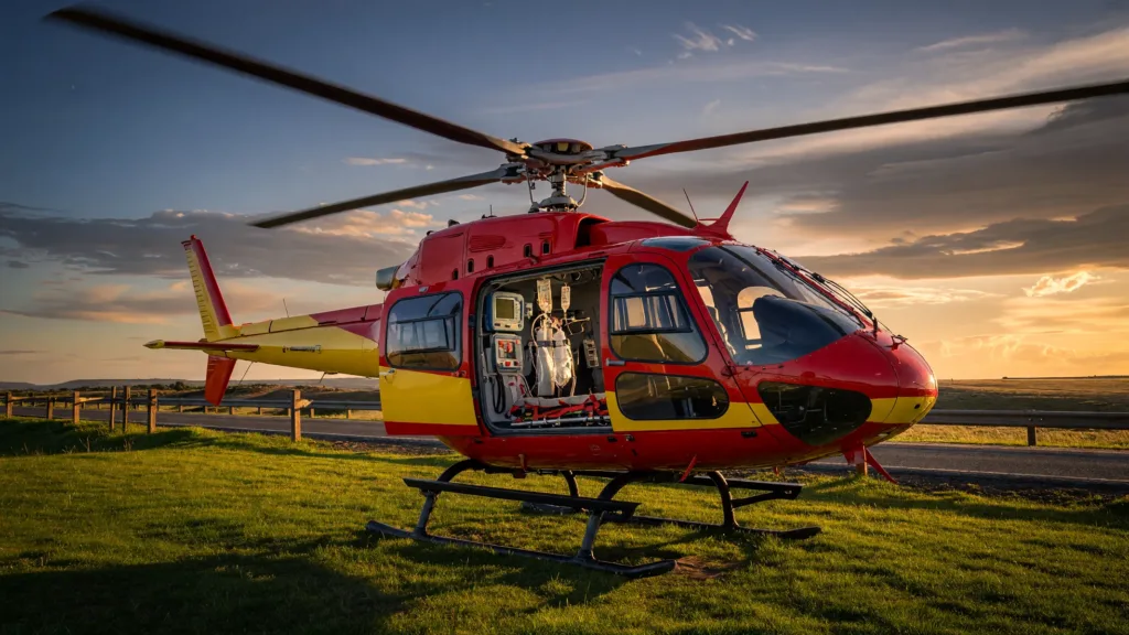 Lommerange : un garçon de 11 ans meurt après une collision sur la RD 58
