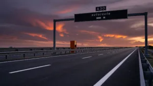 Longwy : accident mortel sur l&rsquo;A30, enfant de 3 ans grièvement blessé