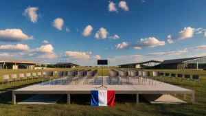 Lons-le-Saunier : concert gratuit de la Garde républicaine le 4 juillet à Juraparc