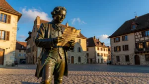 Lons-le-Saunier : la randonnée gratuite « Sur les pas de Rouget de Lisle » a lieu ce dimanche 5 juillet