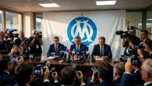 Lorenzi (OM) : « On a fait des promesses à la DNCG »