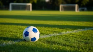 Lorient : le FC Nantes s&rsquo;incline 1-0 face aux Merlus en préparation