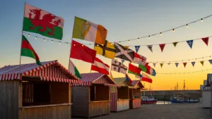 Lorient : le Festival Interceltique 2026 s&rsquo;ouvre avec la Cornouailles à l&rsquo;honneur
