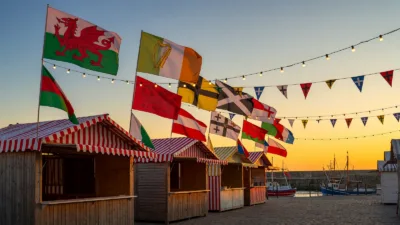 Lorient : le Festival Interceltique 2026 s&rsquo;ouvre avec la Cornouailles à l&rsquo;honneur