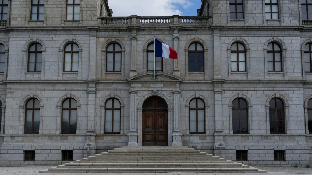 Lorient : l'ex-inspecteur ASE condamné pour viol demande sa liberté