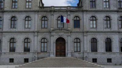 Lorient : l'ex-inspecteur ASE condamné pour viol demande sa liberté