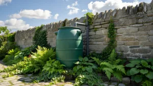 Lorient : six écogestes pour économiser l&rsquo;eau en alerte renforcée sécheresse