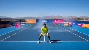 Los Cabos 2026 : Shapovalov défend son titre