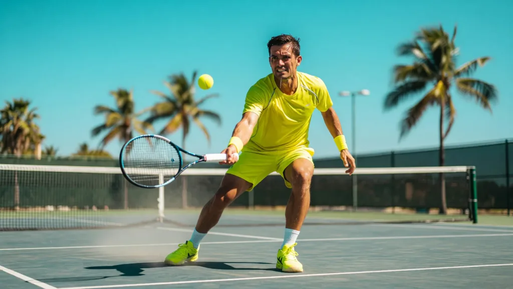 Los Cabos : les conditions lentes bouleversent la hiérarchie