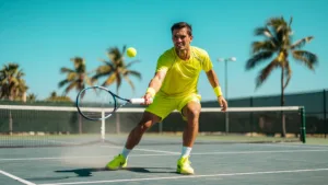 Los Cabos : les conditions lentes bouleversent la hiérarchie