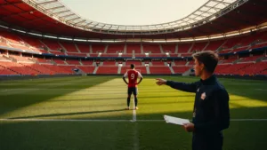 LOSC : Giroud vouvoie Ancelotti pour sa dernière saison