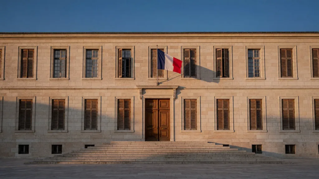 Lot-et-Garonne : la préfecture fermée les 13 et 14 juillet 2026