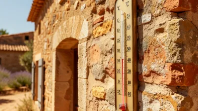 Lot-et-Garonne : le département repasse en vigilance orange canicule