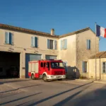 Lot-et-Garonne : Sophie Borderie veut taxer les assurances pour financer les pompiers