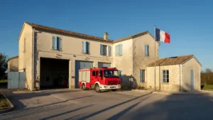 Lot-et-Garonne : Sophie Borderie veut taxer les assurances pour financer les pompiers