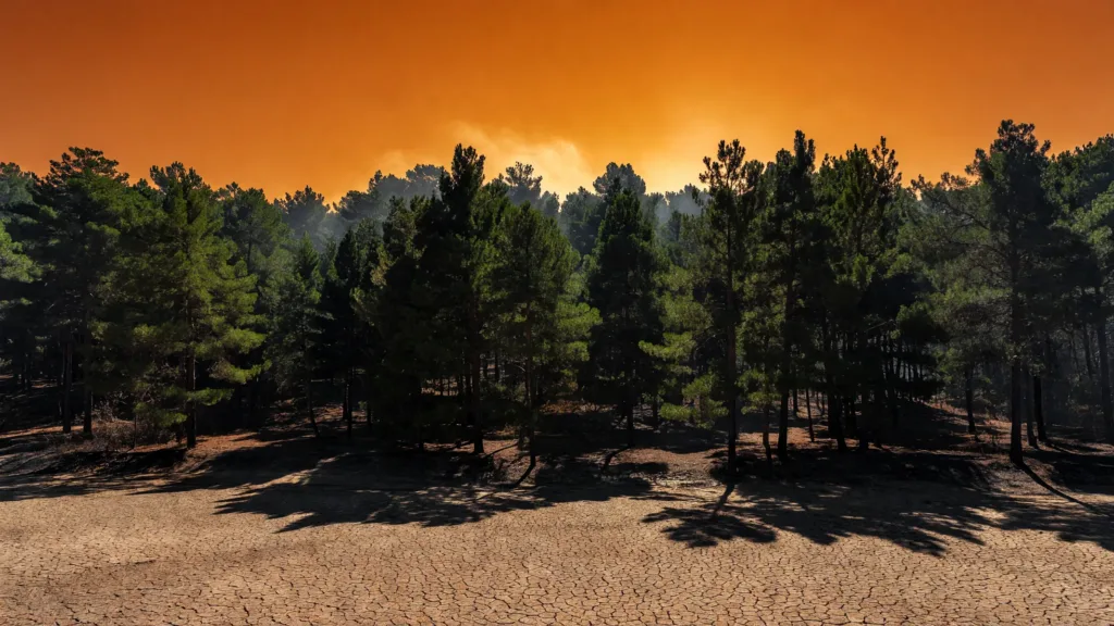 Lot-et-Garonne : vigilance orange feux de forêt jusqu'au 14 juillet