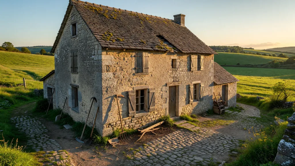 Lot : la préfète visite la Maison Marot à Sénaillac-Latronquière