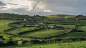 Lot : Martin Cadot tourne un documentaire sur cinq agricultrices du territoire