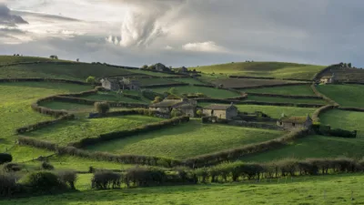 Lot : Martin Cadot tourne un documentaire sur cinq agricultrices du territoire