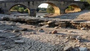 Lot : nouvelles restrictions d&rsquo;eau applicables dès samedi 8h
