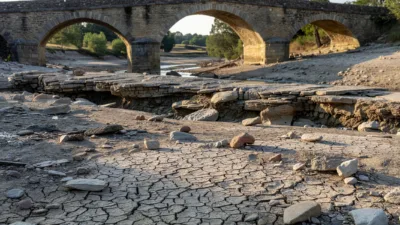 Lot : nouvelles restrictions d'eau applicables dès samedi 8h