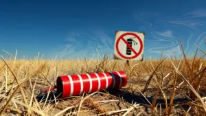 Lot : pétards, carburant et alcool interdits jusqu&rsquo;au 15 juillet