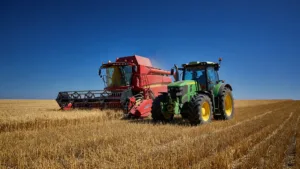 Lot : travaux agricoles interdits l&rsquo;après-midi, la forêt de Monclar fermée