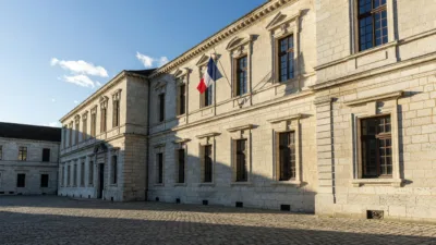Lot : trois personnes condamnées à Cahors pour 28 cambriolages
